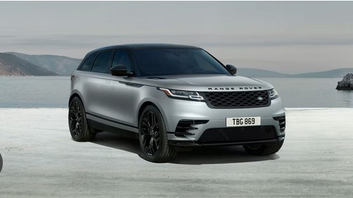 2023 Land Rover Range Rover Velar