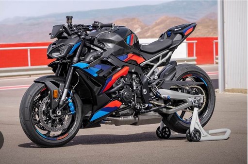 bmw motorrad s 1000 r