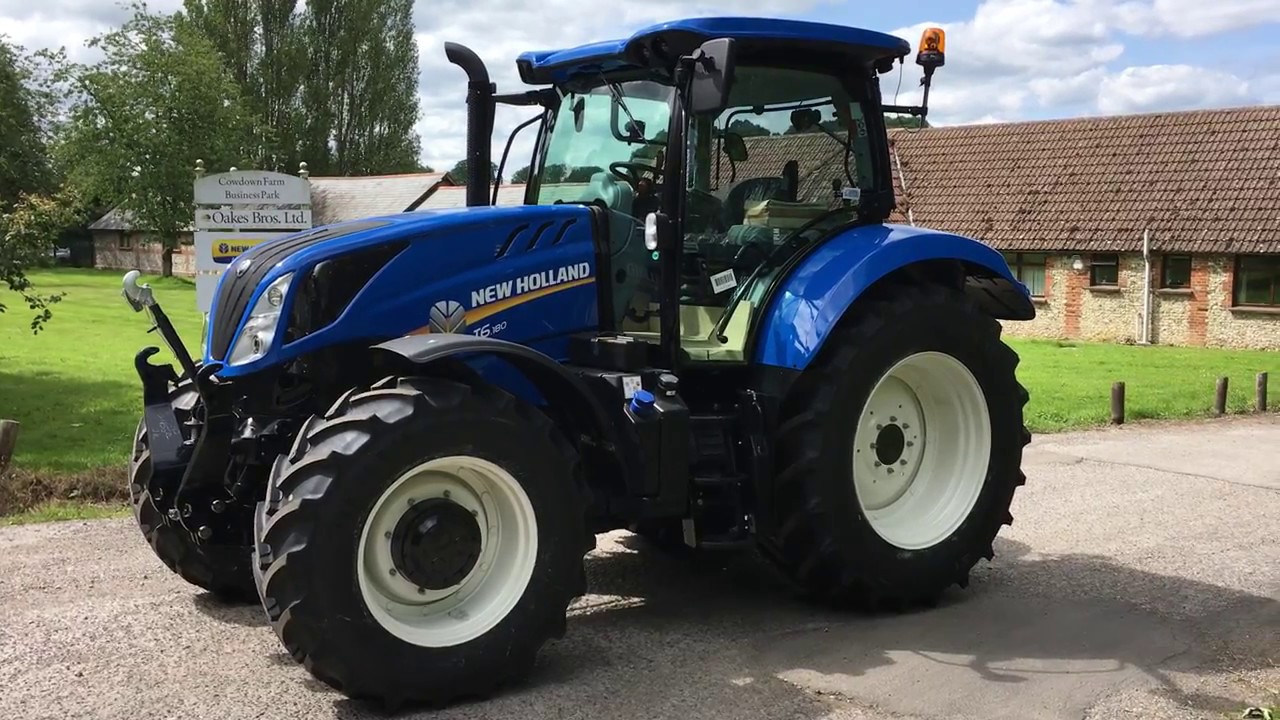 used tractor66