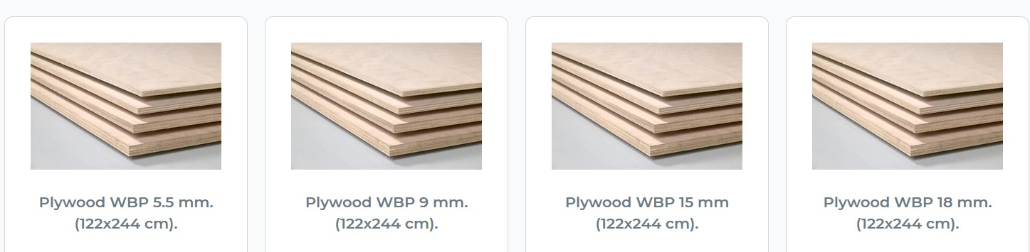 plywood22